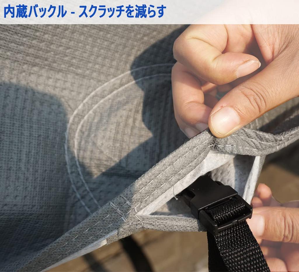 Кузов Нетканый Флис и УФ-стойкий Чехол для Всех Легковых Автомобилей, Ткань, Подкладка, 4-слойная Конструкция, Водонепроницаемый, Пыленепроницаемый,