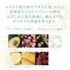 moisturizing and shiny Treatment of Hair 210g Grapefruit scent Ofcosmetics Reduces static electricity [Highly hair] 2-G /