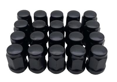Гайки колесные Deepa M14 x 1.5 20 штук 19HEX для внешних колес, тип мешка