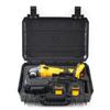 Brushless Multifunctional Cordless Angle Grinder & Portable Polisher