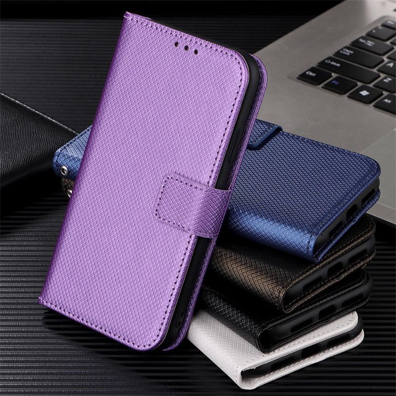 Флип-чехол для Realme GT 7 Pro Leather Case [Flip Vintage Leather] Ударопрочный прочный ретро-чехол для телефона
