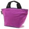 [Hervé Chapelier] Tote bag Boat-shaped tote purple ladies Herve Chapelier 1027N 7870P [product]