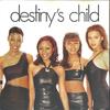CD DESTINY'S CHILD - Destiny's Child 4885352 Columbia Europe Rap & Hip-Hop/R&B Used