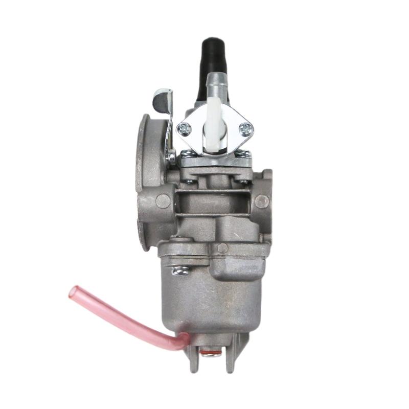 13mm PZ13 Motorcycle Carburetor For 2 Stroke 47cc 49cc Engine Mini MotorBike Quad ATV Dirt Bike Carb