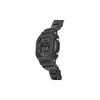 Casio Мужские цифровые часы серии Black GW-M5610UBC-1JF