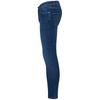 So Denim Mens Max Washed Slim Jeans