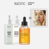 Triple Serum Set (Origin, Whitening, Cica)