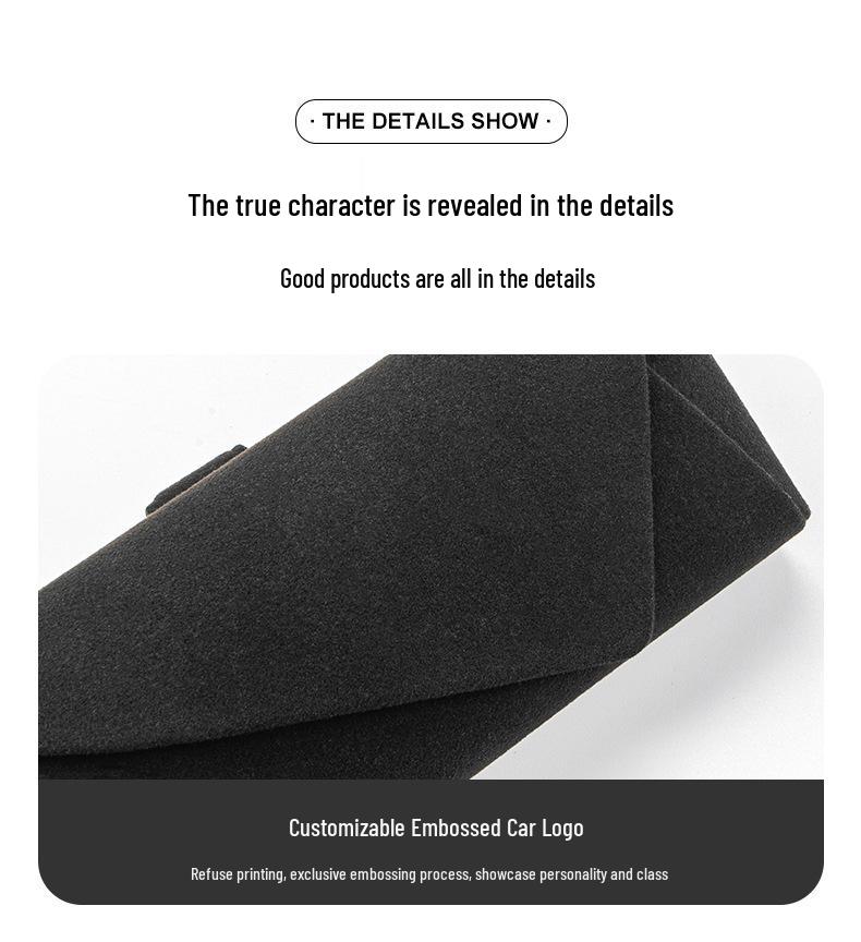 Совместимо с автомобилями Land Rover: Зажимы для очков Range Rover Sport, Discovery Sport, Velar и Aurora.