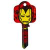 Marvel Ключ от двери Железного человека из комиксов