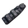 For BMW 3 F30 F80 M3 2011-2016 Power Window Switch