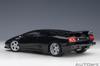 AUTOart Lamborghini Diablo SE30 DEEP BLACK Black Finished Product One Size 79159 1/18 METALLIC/Metallic