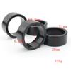 4PCS 25 Inch ATV Lift Spacer Kit for CanAm Outlander 650 800 Models Suspension Leveling Accessories
