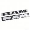 Новый логотип автомобиля RAM наклейка на автомобиль RAM1500 боковая наклейка, модифицированное крыло RAM модифицированная наклейка на автомобиль