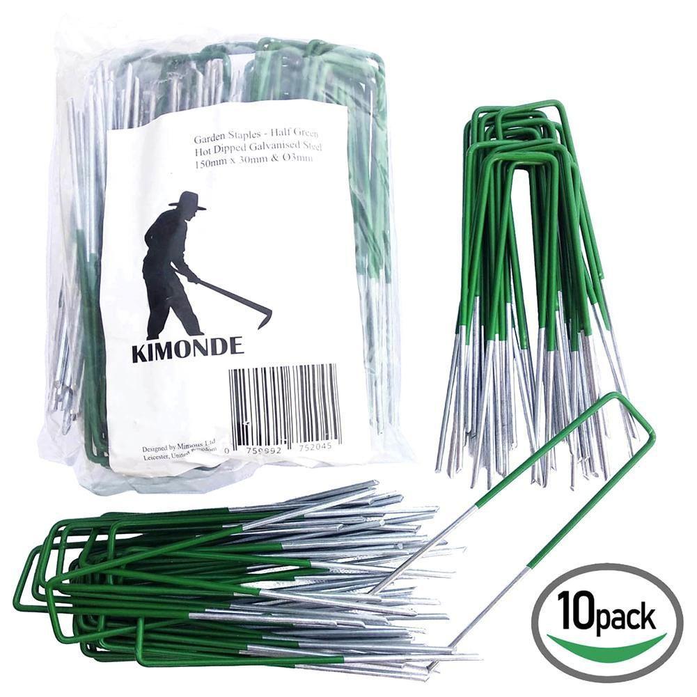 Pegs 5.91*1.18*0.12 Inches Carbon Steel Fastening Nails