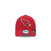 Casquette 9FORTY - New Era - Arizona Cardinals - Rouge - 100% Polyester - Mixte