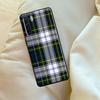 Clan Stewart Dress Tartan Plaid Case For Oppo A17 A94 A74 A54 A60 A40 A80 A16 A76 A96 A98 A58 A78 A18 A38 A57 A15 A5 A6 Pro