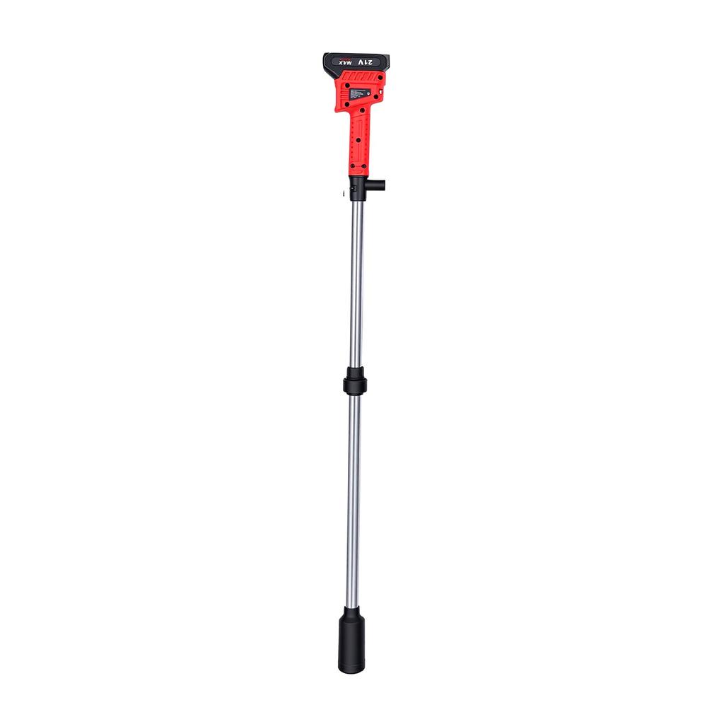 Cordless Stick Water Transfer Pump 720GPH Adjustable Speed Battery Powered Handheld Transfer Pump for Pool Garden Pond