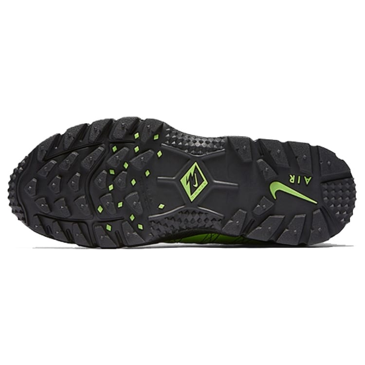 Nike Кроссовки Air Humara 17 Supreme Action Green 924464-300