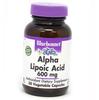 Тиоктовая Кислота, Alpha Lipoic Acid 600, 30вегкапс (70393008)