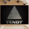 Farming Tractor Fendt Floor Mat Rectangle Anti-slip Home Soft Badmat Front Door Indoor Outdoor Mat Welcome Doormat