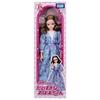 Takara Tomy Licca-chan Doll Grandma Dress-Up Play Toy Ages 3 Up