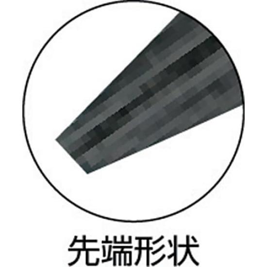 Плоскогубцы BAHCO Radio BAHCO Ergo с длинным носом "Профессиональные плоскогубцы" 2430G-160