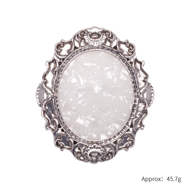 Серия палитр для демонстрации нейл-арта и наборов типсов