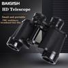 Professional Military Telescope Lll Night Vision Powerful Binoculars For Hunting Travel Binoculars