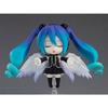 Nendoroid SEGA Feat. HATSUNE MIKU Project Hatsune Miku Ver. Non-scale Plastic Painted Movable Figure