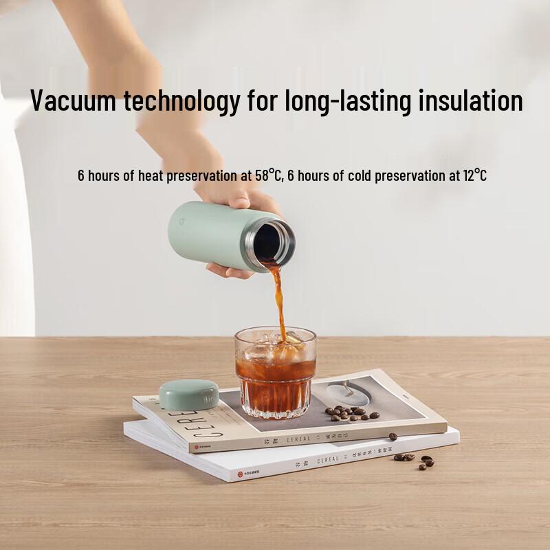 Xiaomi Mijia Pocket Edition Insulated Cup