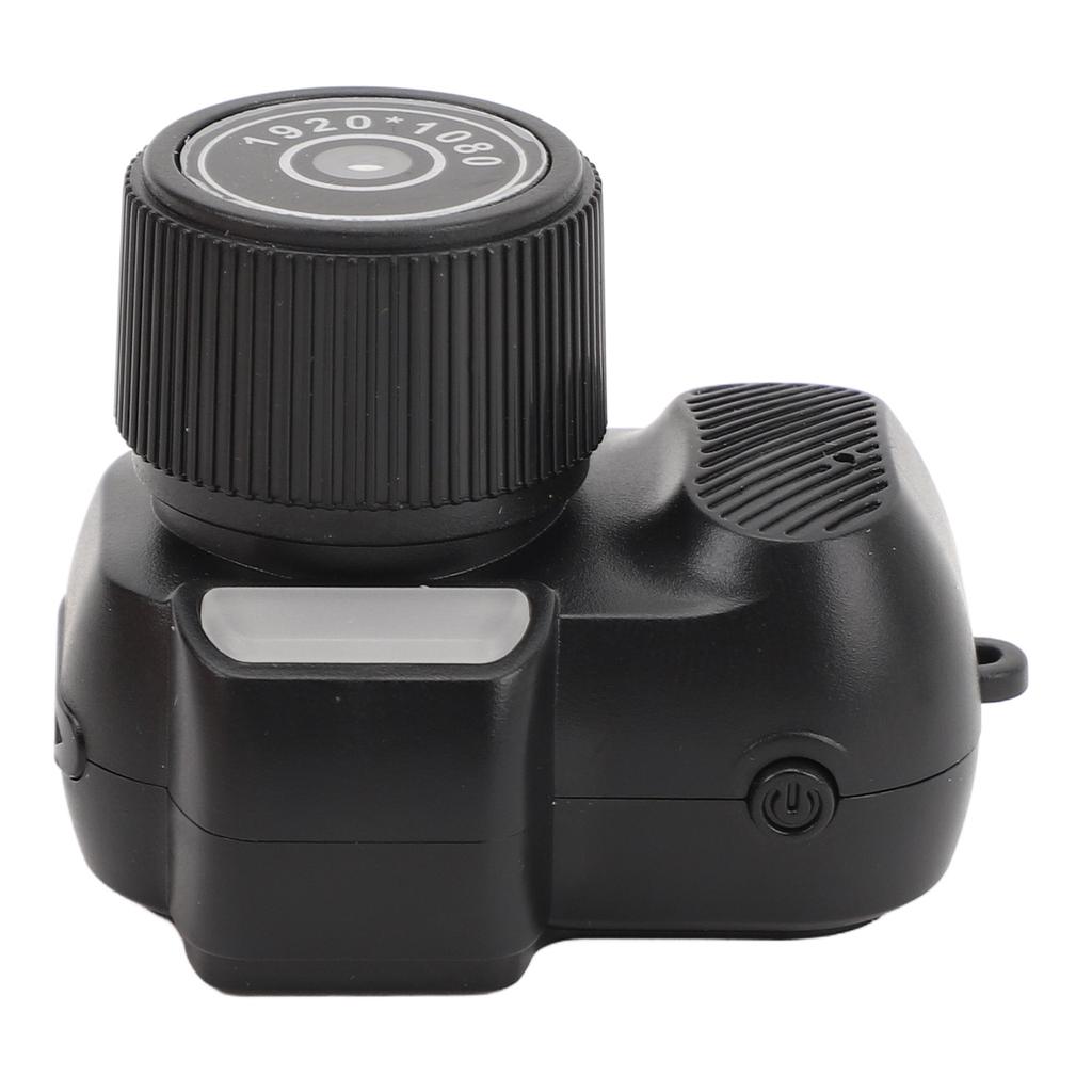 Micro DV Camera 1080P 0.96inch Screen 30FPS 180mah Tiny HD Video Recorder for Sports