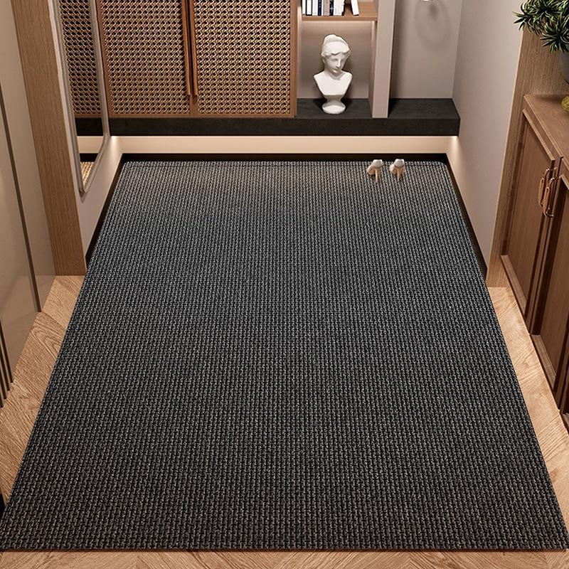 Напольный коврик Коврик у входной двери Коврик для порога Коврик для дома в гостиную Грязеотталкивающий коврик для прихожей