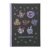 Pokemon Center Original Black Notebook yonayonaGhost