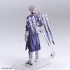 Final Fantasy XIV Bring Arts Alphinaud PVC Painted Movable Figure