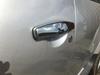 Накладки на ручки (4 шт., нерж.) OmsaLine - Итальянская нержавейка для Renault Duster 2008-2017 гг