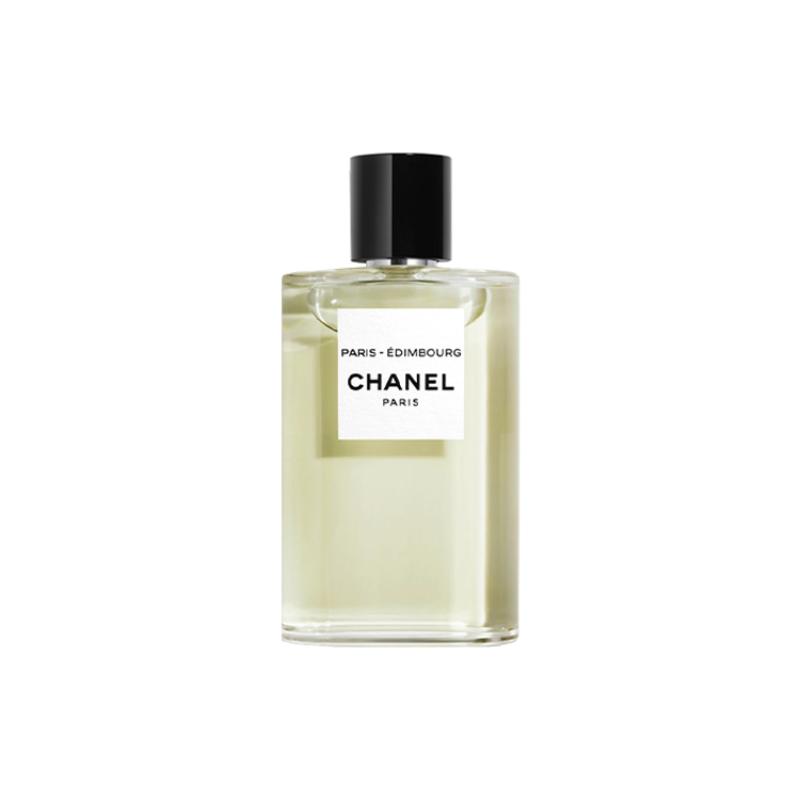 Chanel Les Eaux De Chanel Париж - Эдинбург Туалетная вода