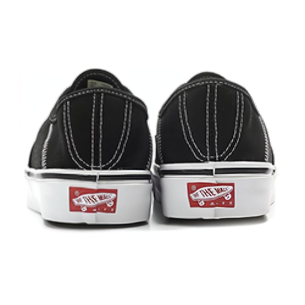 Vans Стиль 43 Alyx Черный VN0A3DPBOK6