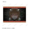 TV Anime and Merchant Meets the Wise Trading Holo Stills Bromide Box "Spice Wolf Wolf" 14-Piece