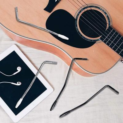 5/6 мм Инструмент для гитары для Fender Squier Strat Гитара Кривошип Портативный Рычаг тремоло Гитара