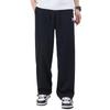 OVERPROTECTIONit Men's Lightweight Straight-Leg Drawstring Pants