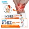 Крем для облегчения боли в колене Sumifun, мазь для облегчения боли в суставах, товары для здоровья