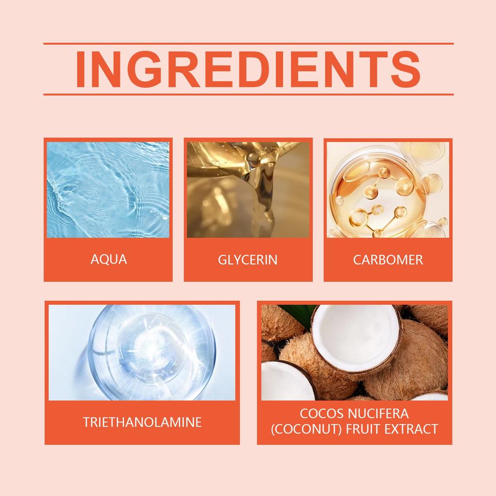 Tanning Sunscreen Gel Helps Tanning Prevent Sunburn Nourishing Dry Skin Soothes Sensitive Skin Tanning Sunscreen Gel Helps Tanning Prevent