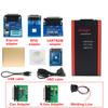 2025 IPROG Pro V87 Полный комплект ECU Key Programmer Iprog+ Eeprom IMMO Car Radio Сброс приборной панели Километр
