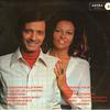 Виниловая пластинка ENZO & TERRY E MUSICALS FOLK - Enzo E Terry E I Musical Folks ASTRA9 Astra Италия Мировая музыка Б/у