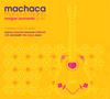 CD MORGAN SZYMANSKI - Machaca : Mano A Mano  SARACD001 Сарабанда Recor 2007 UK Латинский Б/У