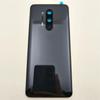 Задняя крышка аккумулятора Заднее стекло Для Oneplus 8 Pro / 1+8 Pro Корпус крышки аккумулятора Запасные части С объективом камеры