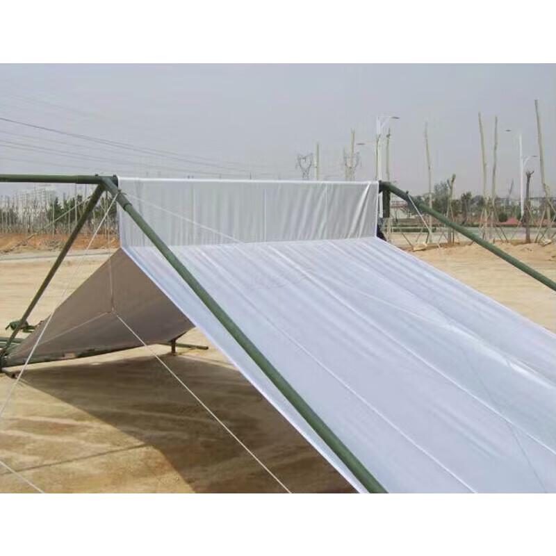 Super Soldier 72sqm Restaurant Tent Parts