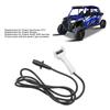 4013466 Winch Remote Controller with Ergonomic Grip 3 Prong Switch for ATV 1000