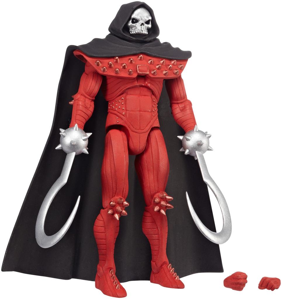 DC Comics Multiverse 6inch Figure Rookie Series Reaper Year 2017 DC COMICS MULTIVERSE 6inch Figure REAPER DC Comics American Comics (Batman Two) /