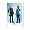 Overglad World Trigger Acrylic Panel Osamu Mikumo Kouhei Izumi Self-Practice Ver. & WTT-036